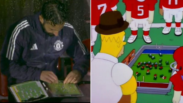 他的队员们, 周就从联赛 他的队员们, 周就从联赛