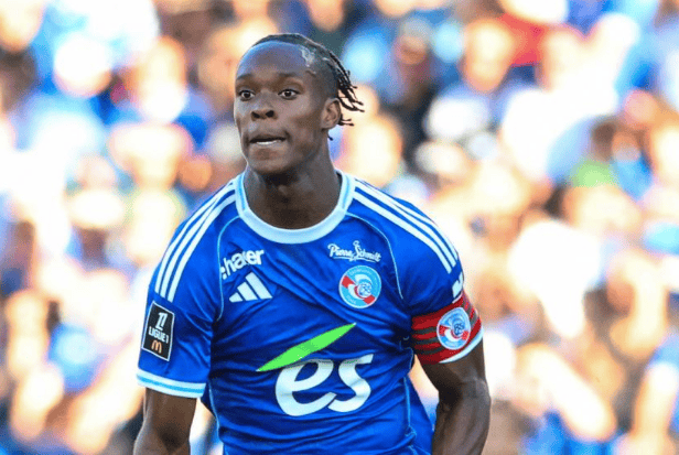 力的前锋 力的前锋