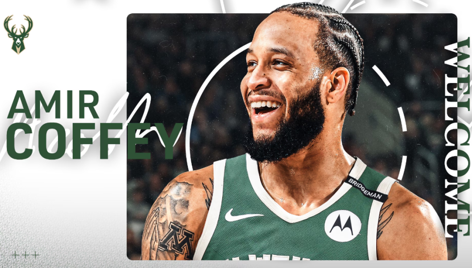 科菲签下的, WYeL, 场常规赛