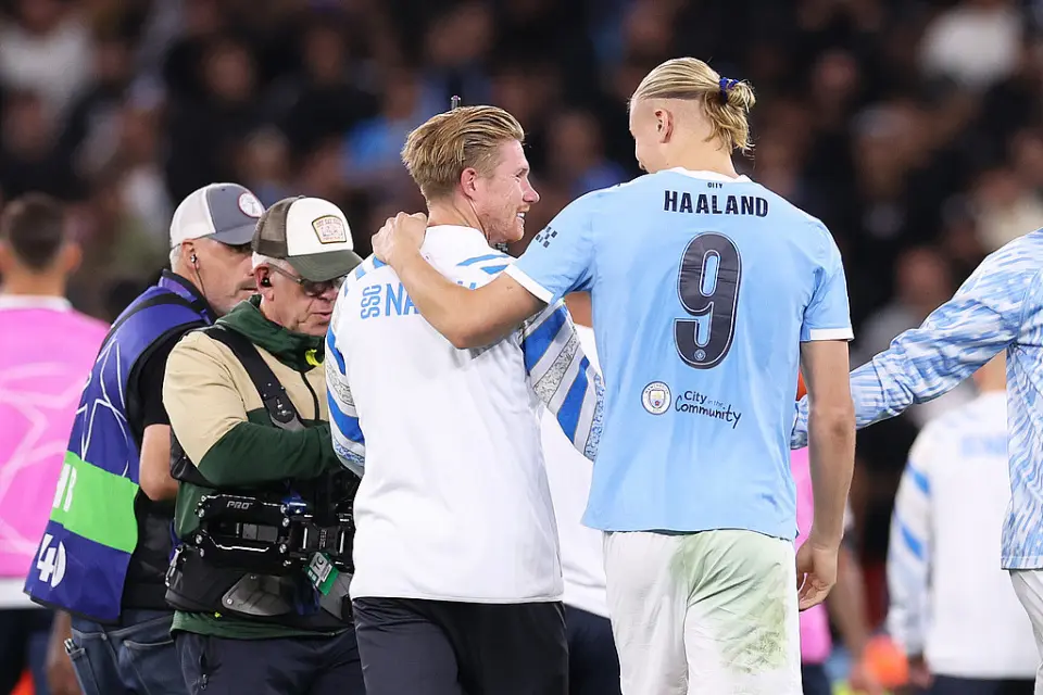 MQF, 国王 MQF, 国王