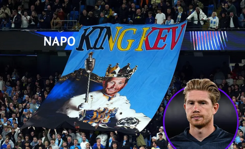 尤其是哈兰, 热拥哈兰德 尤其是哈兰, 热拥哈兰德