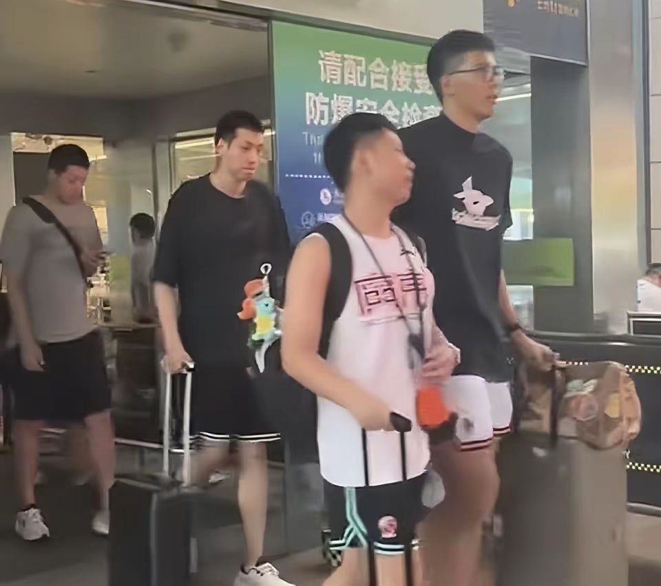 inews, 已安排系列 inews, 已安排系列