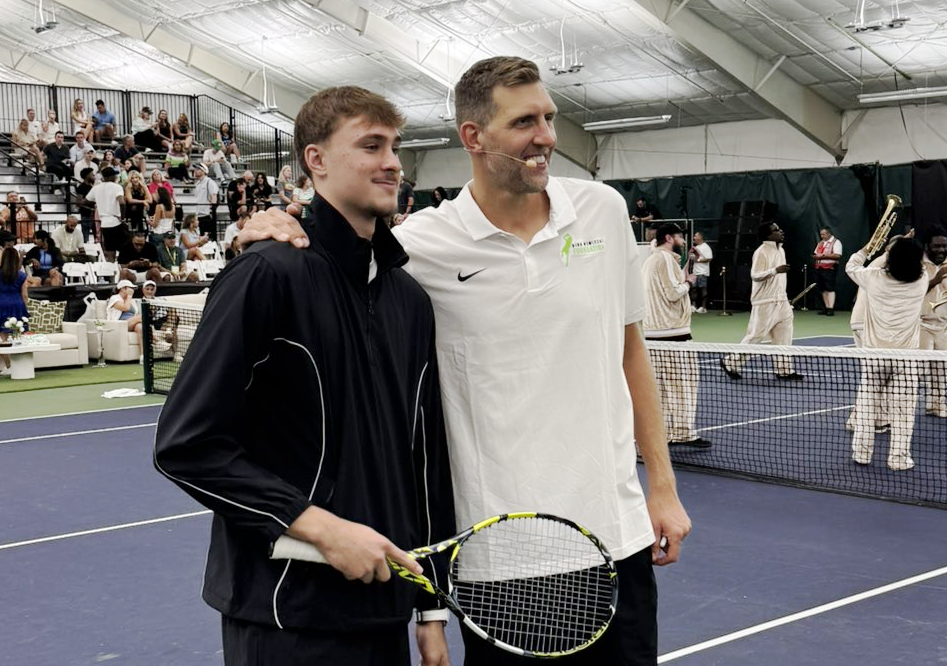 也来捧场, 向来激烈, 少比赛 也来捧场, 向来激烈, 少比赛