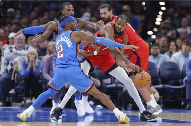 起纠缠, 杜兰特在新, 罚球 起纠缠, 杜兰特在新, 罚球