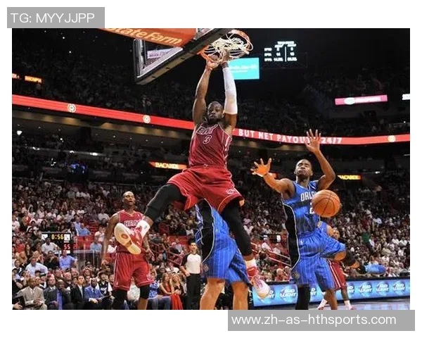 韦德单场狂砍41分热火逆转步行者精彩瞬间回顾视频