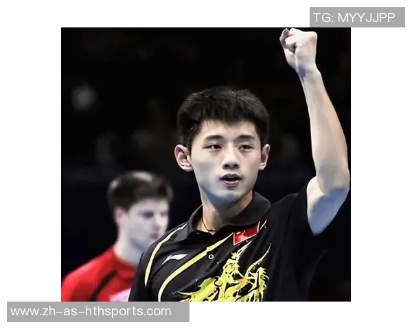 张继科直播中泄漏：自己忽然不打球不是由于伤病，有其他原因